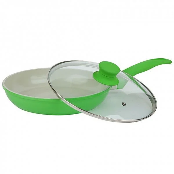 WEBBER Сковорода 20см. ВЕ 4504/20К