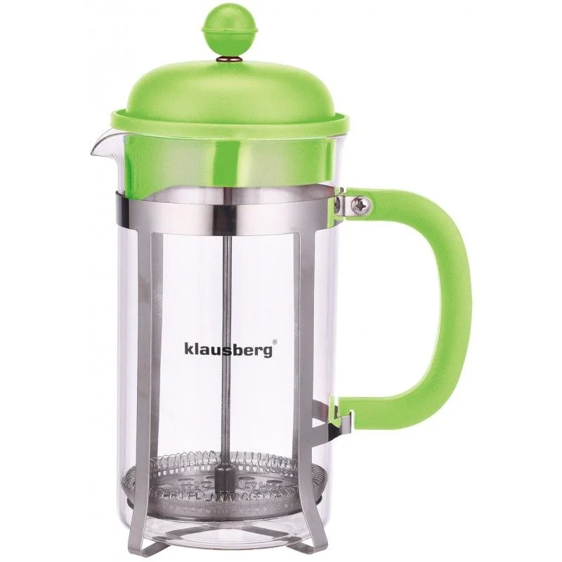 KLAUSBERG Френч-пресс 800 мл. KB 7080