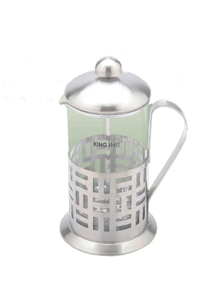 KINGHOFF Френч-пресс 800 мл. KH 4829