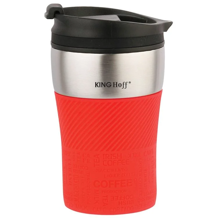 KINGHOFF Термокружка 0,28 л. KH 1183