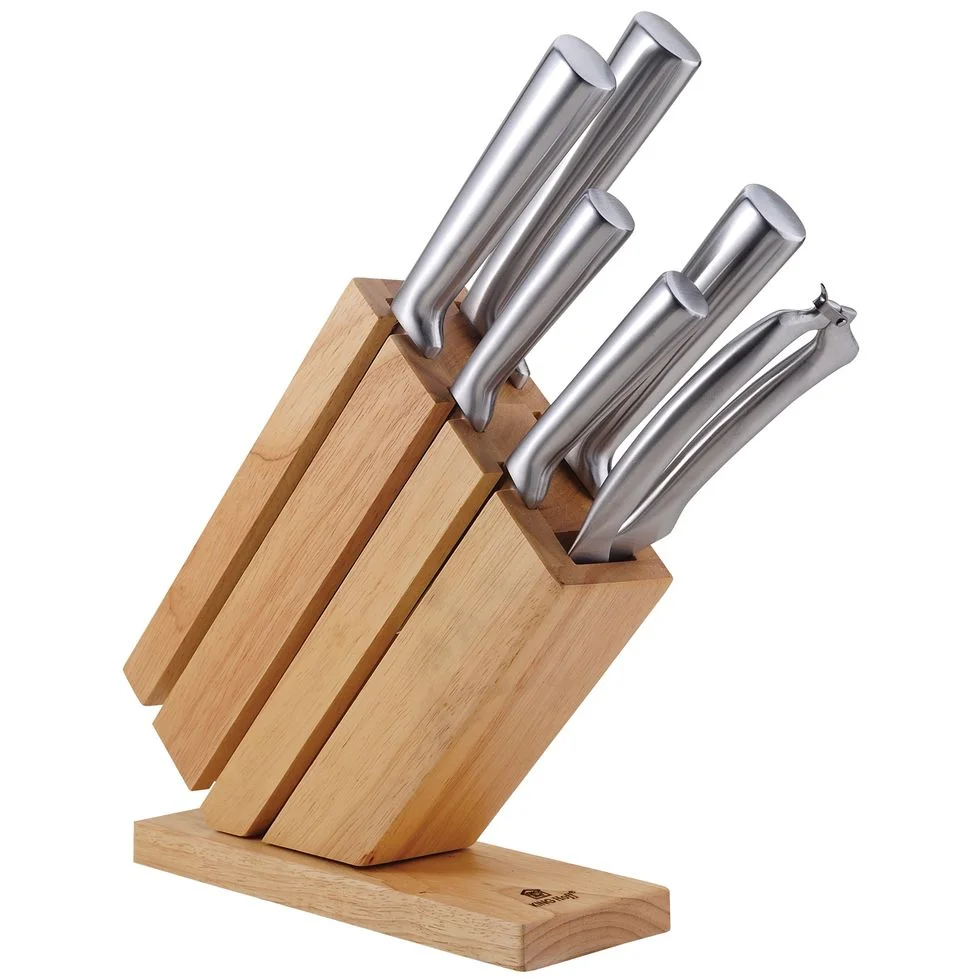 KINGHOFF Набор ножей (7пр.) KH 1155