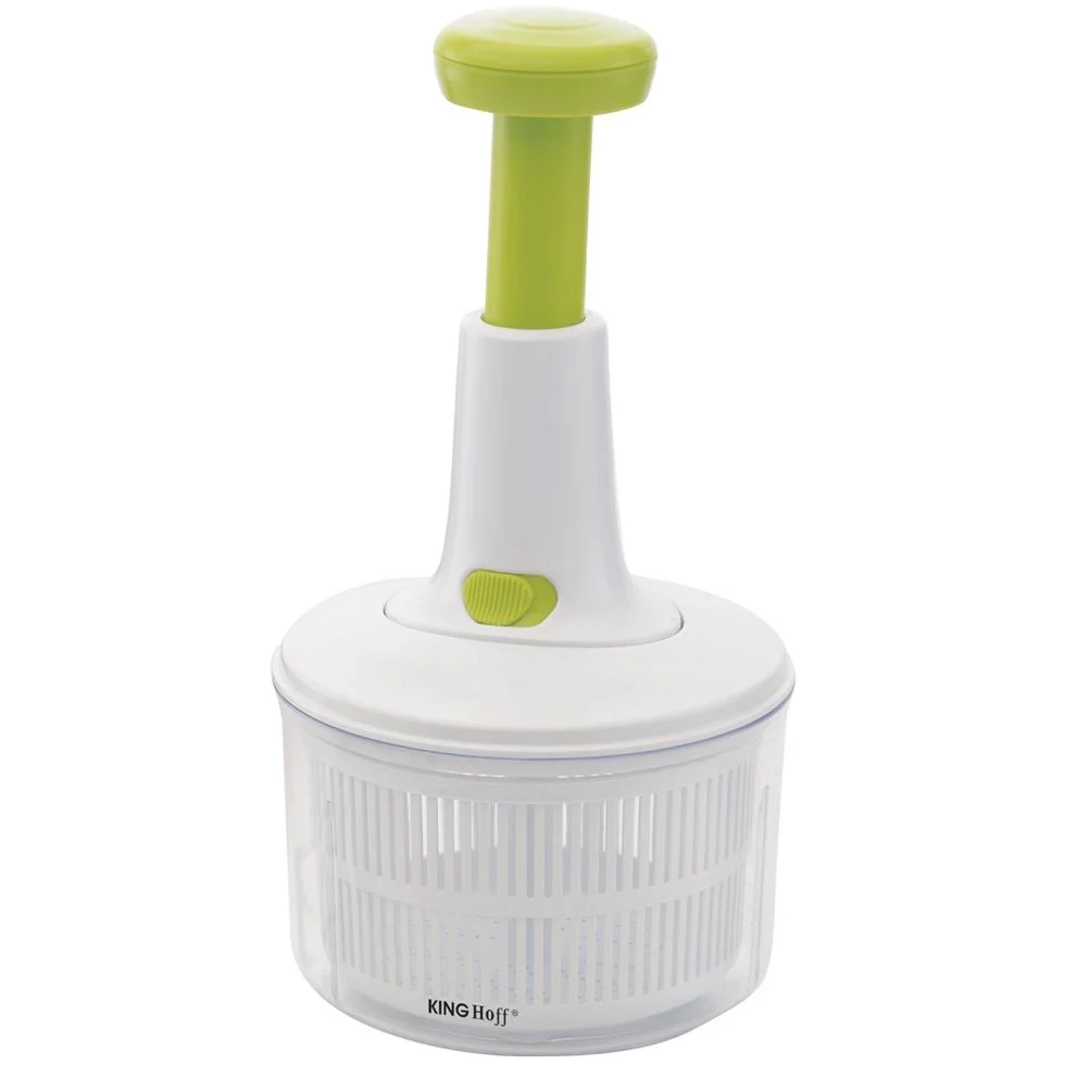 KINGHOFF Салаторезка KH 1172