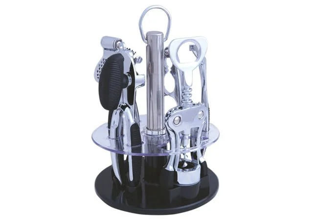 KINGHOFF Набор кухонных аксессуаров KH 3414