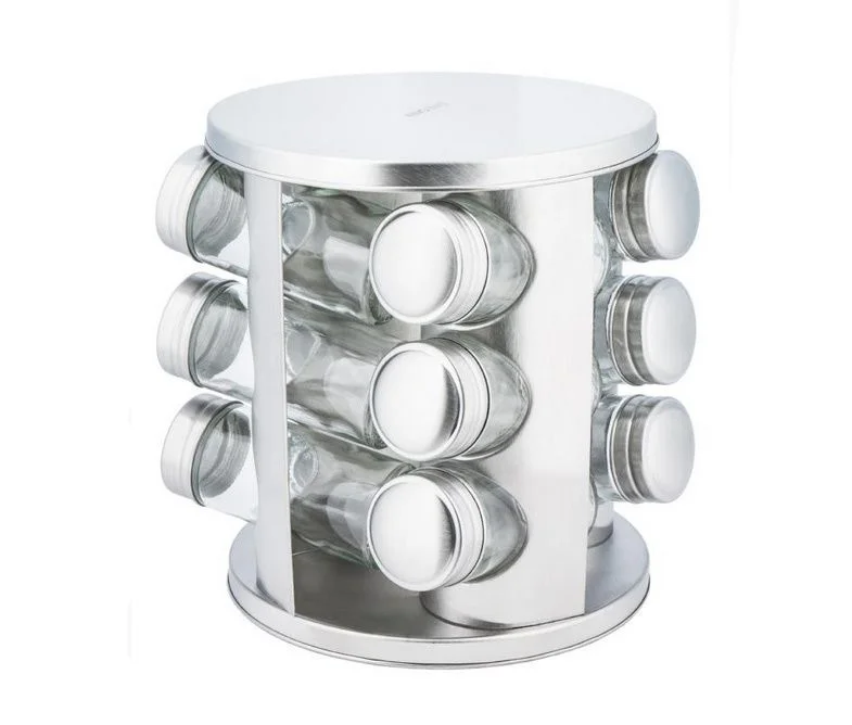 KINGHOFF Набор для специй 13пр. KH 4010