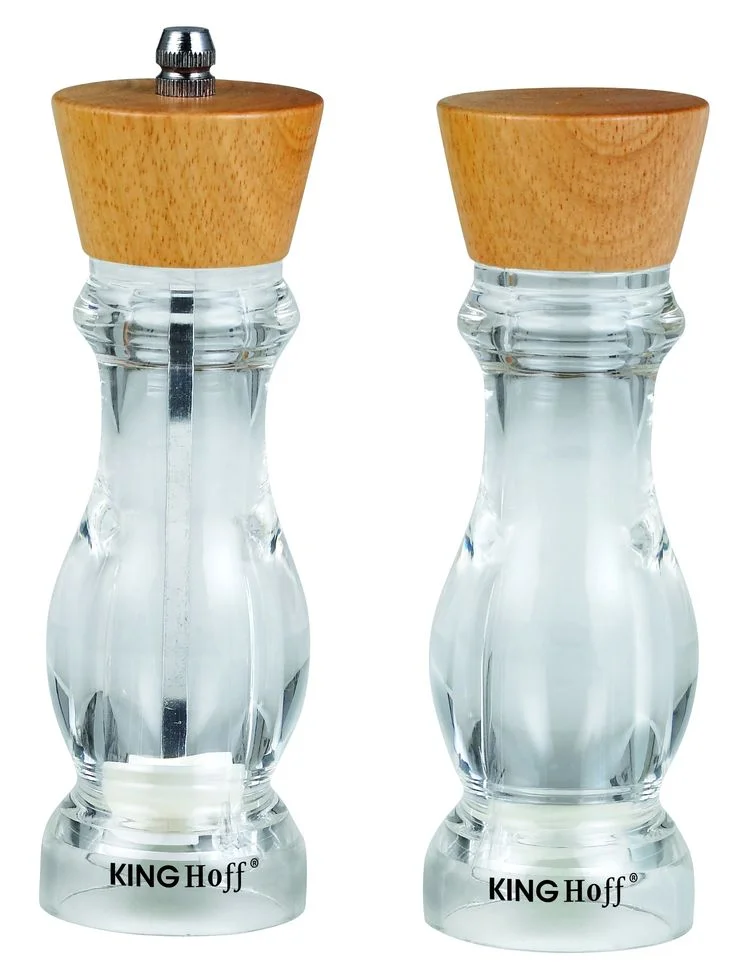 KINGHOFF Набор для специй KH 4676