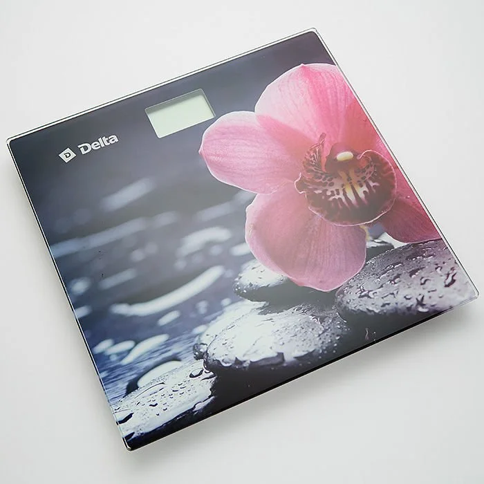 DELTA Весы напольные электронные СПА D 9232