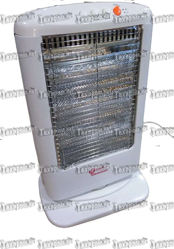 FUMA Галогеновый обогреватель FU 1307