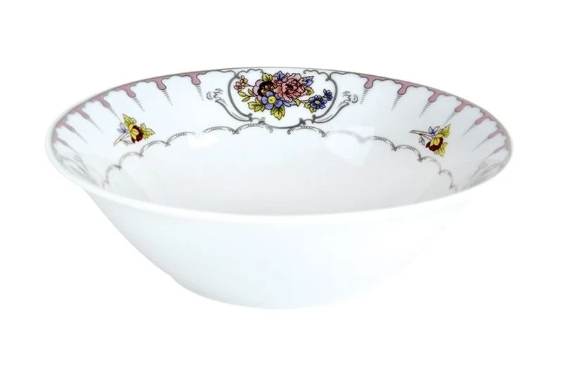 КОРАЛЛ Салатник 15см. Венеция YQ1692/350