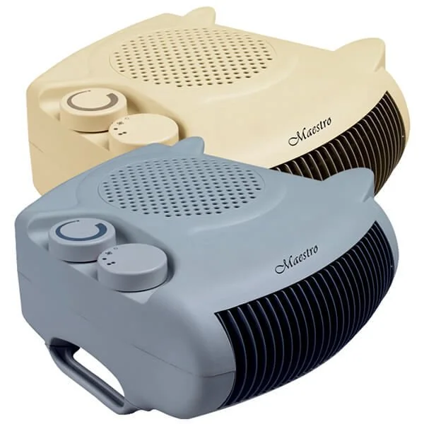 MAESTRO Тепловентилятор MR 921
