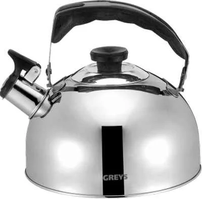 GREYS Чайник 3,0 л. KS 430