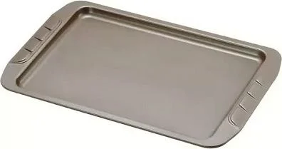 GREYS Форма 43,5х28,5х2см.MOCCA CERAMICS BW 07