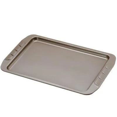 GREYS Форма 37х26,5х2см.MOCCA CERAMICS BW 06