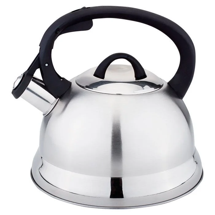 WEBBER Чайник 2,5 л. ВЕ 0554