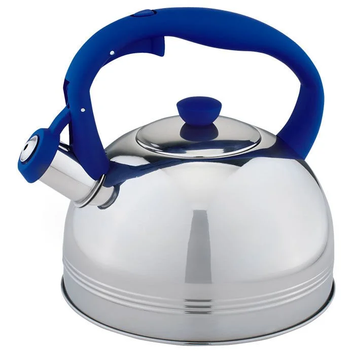 WEBBER Чайник 2,7 л. ВЕ 0551