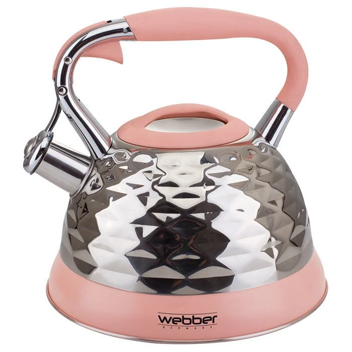 WEBBER Чайник 3,0 л. ВЕ 0542