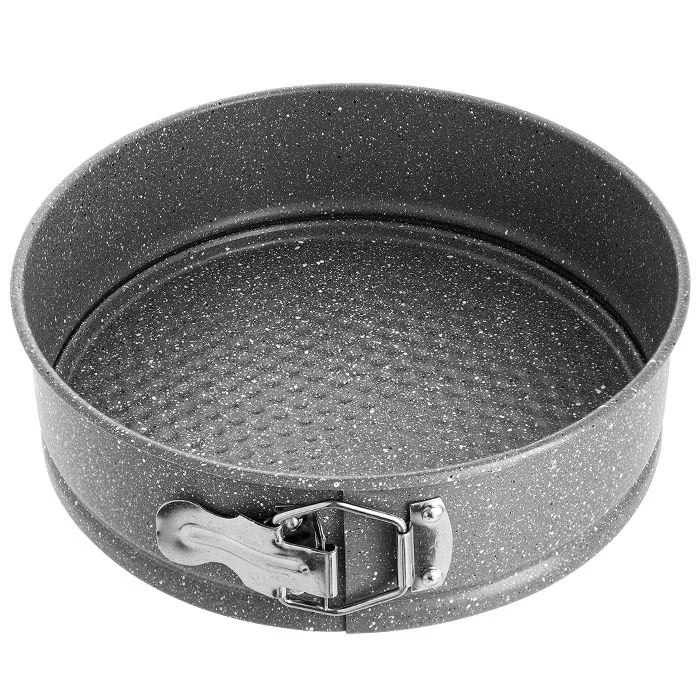 WEBBER Форма 26см. Marble ВЕ 4288 N