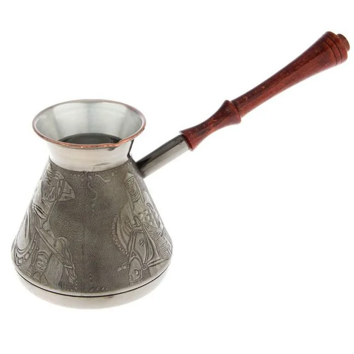 DELTA Турка медная 750 мл. Русский Дух