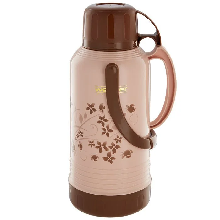 WEBBER Термос 3,2 л. 41002/5S-1