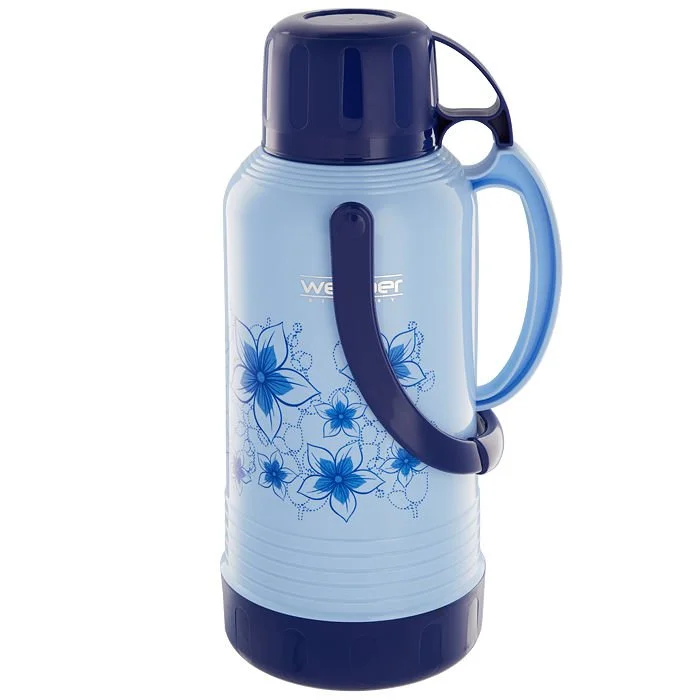 WEBBER Термос 3,2 л. 41002/4S-1