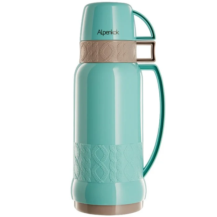 ALPENKOK Термос 1,0 л. AK 10001 S/1