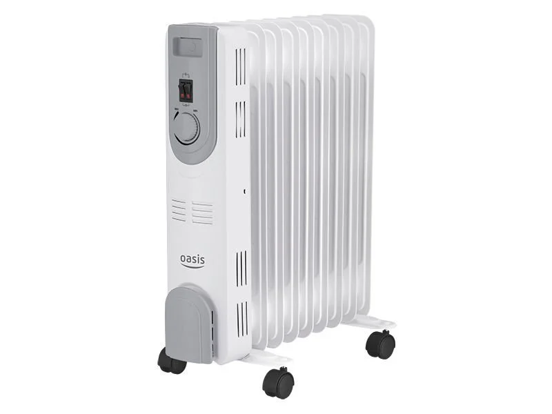 OASIS Обогреватель масляный OS 20