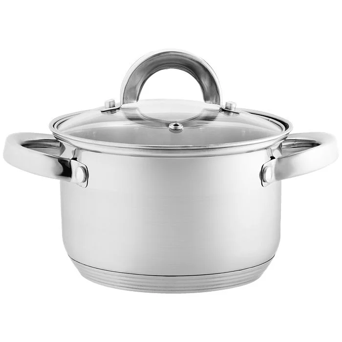 WEBBER Кастрюля 3 л. BE 111/2