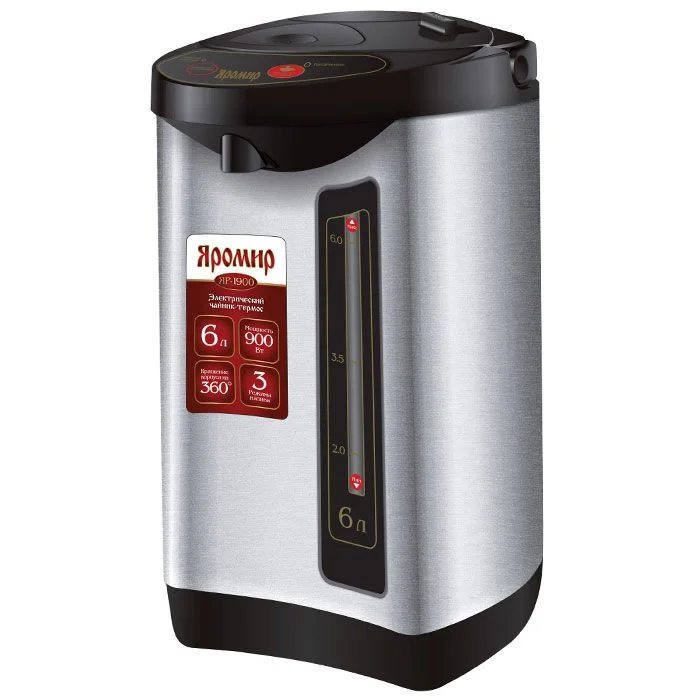 ЯРОМИР Термопот ЯР 1900