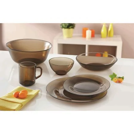 LUMINARC Набор столовый 31 пр. Ambiante Eclipse L 5177