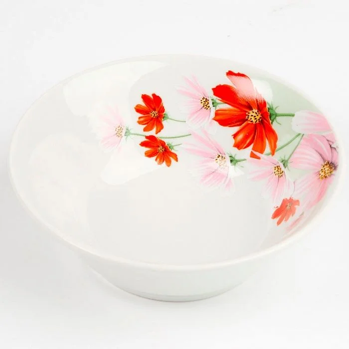 ДФЗ Салатник 14см Космея 4С0345Ф34