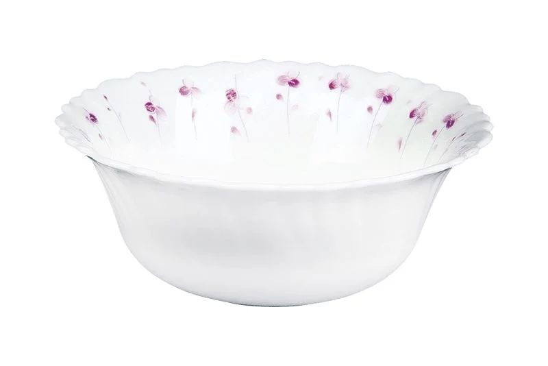 КОРАЛЛ Салатник 15см Клевер LHW60-1002