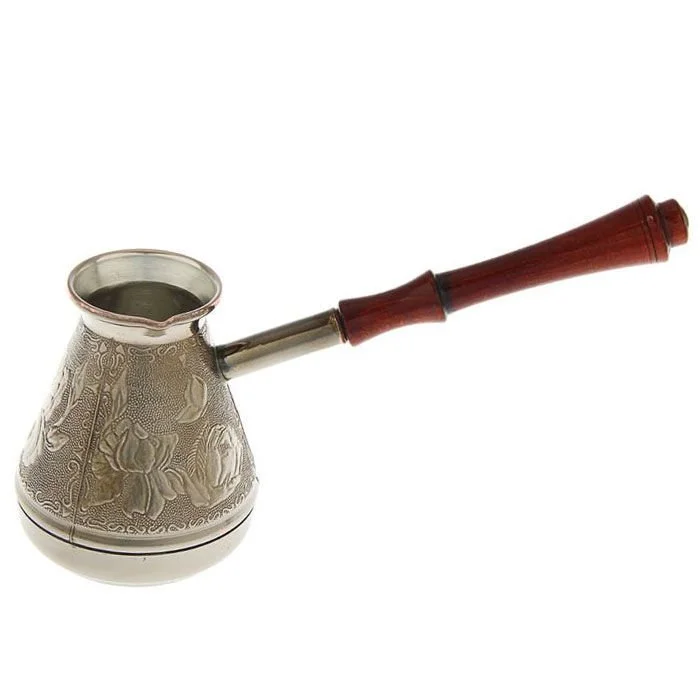 DELTA Турка медная 300 мл. ИРИС