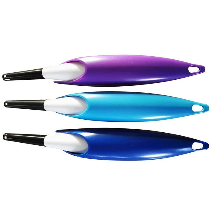 WEBBER Пьезозажигалка с мультиискрой на батарейке ТД1 005 В