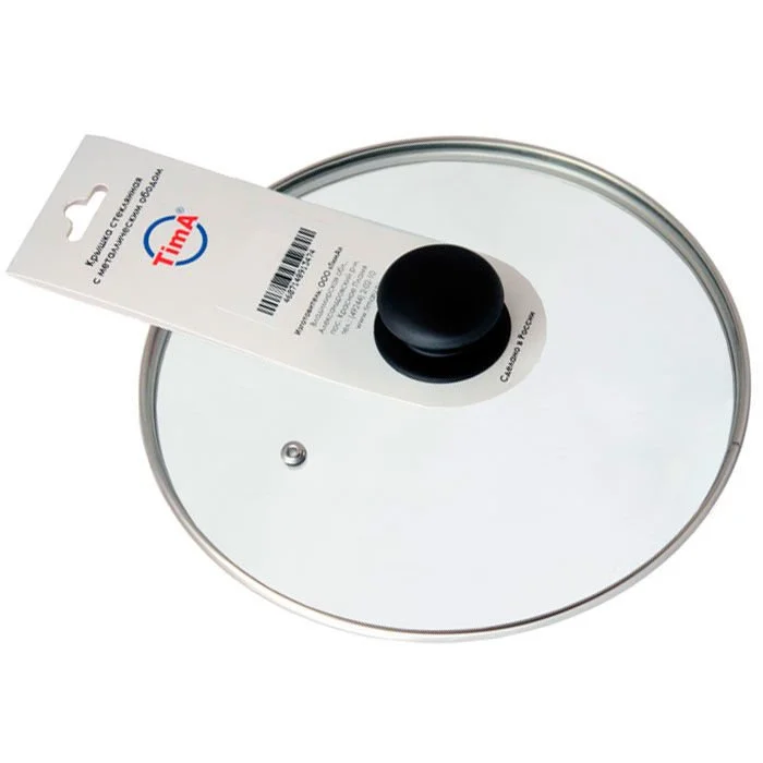 TIMA Крышка для сковороды 30см 4730