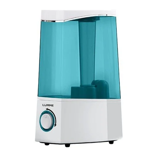 LUMME Увлажнитель воздуха LU 1554 зеленый