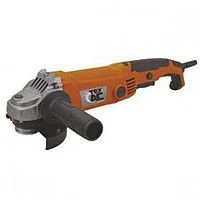 ТехАС Угловая шлифовальная машина ТА-01-024 (180/2000 Вт) поворотная рукоятка