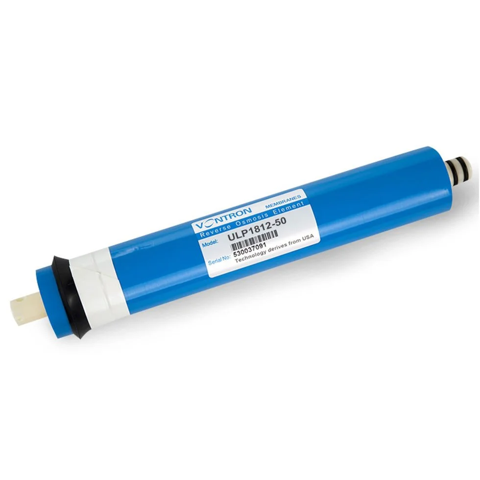 ГЕЙЗЕР Обратноосмотическая мембрана 1812 50 GPD Vontron