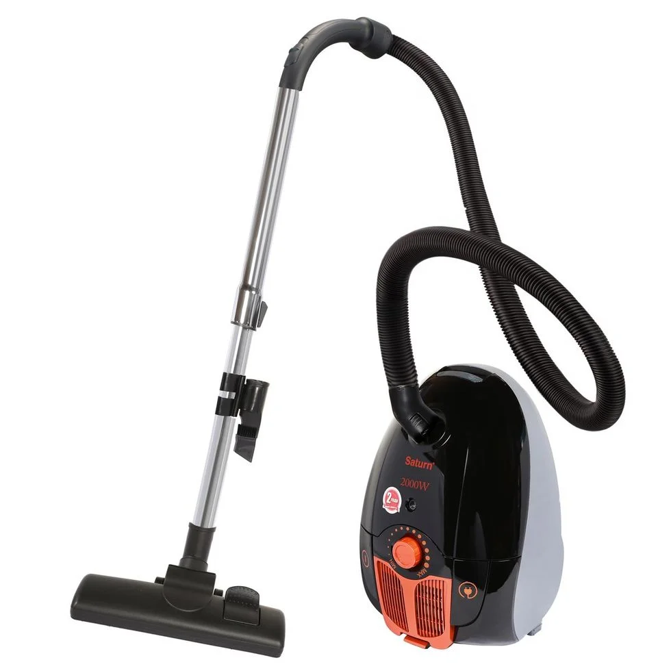 SATURN Пылесос 2000W ST VC 7278