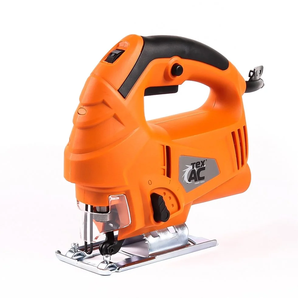 ТехАС Лобзик электрический ТА-01-031 (850 Вт)