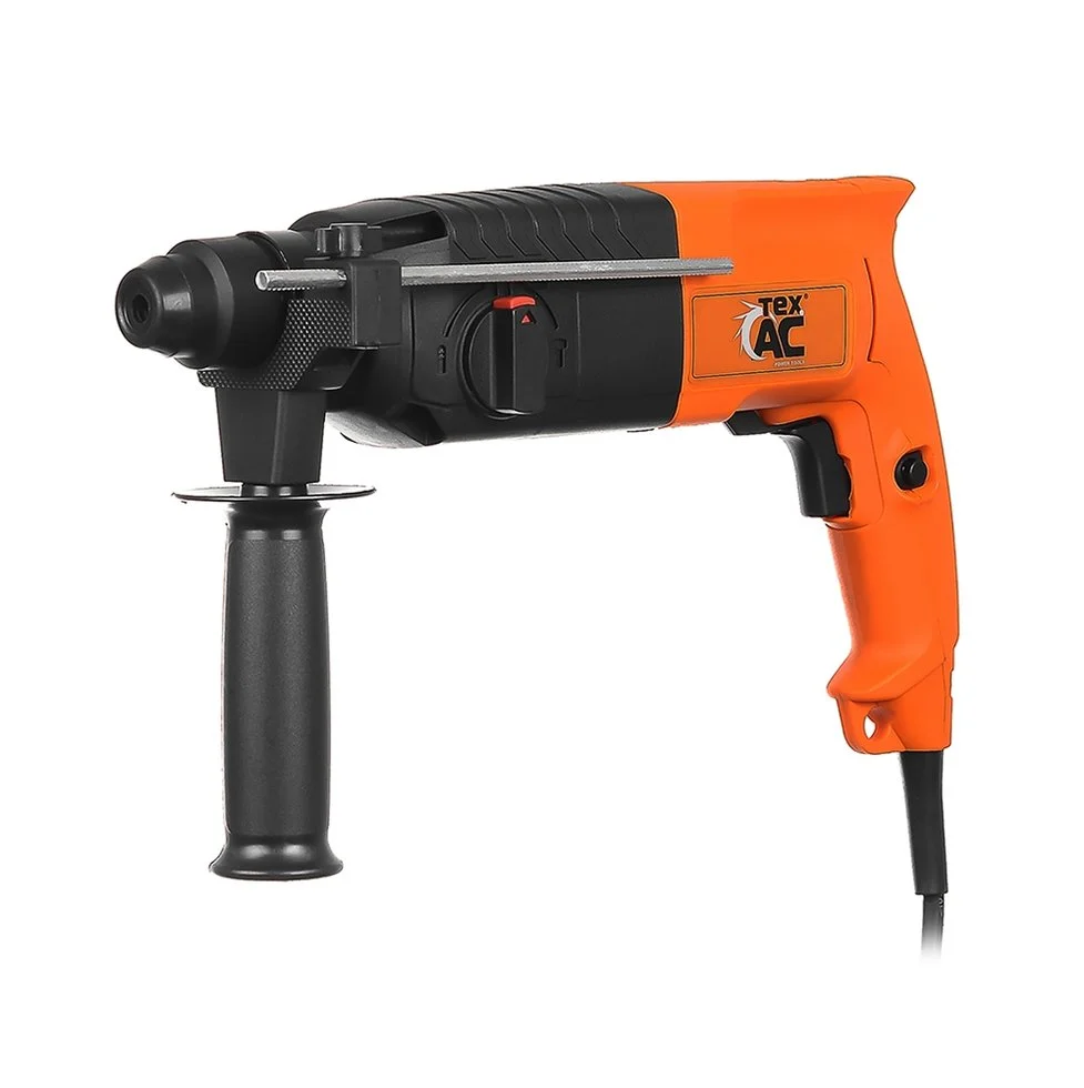ТехАС Перфоратор прямой ТА-01-351 1100 Вт