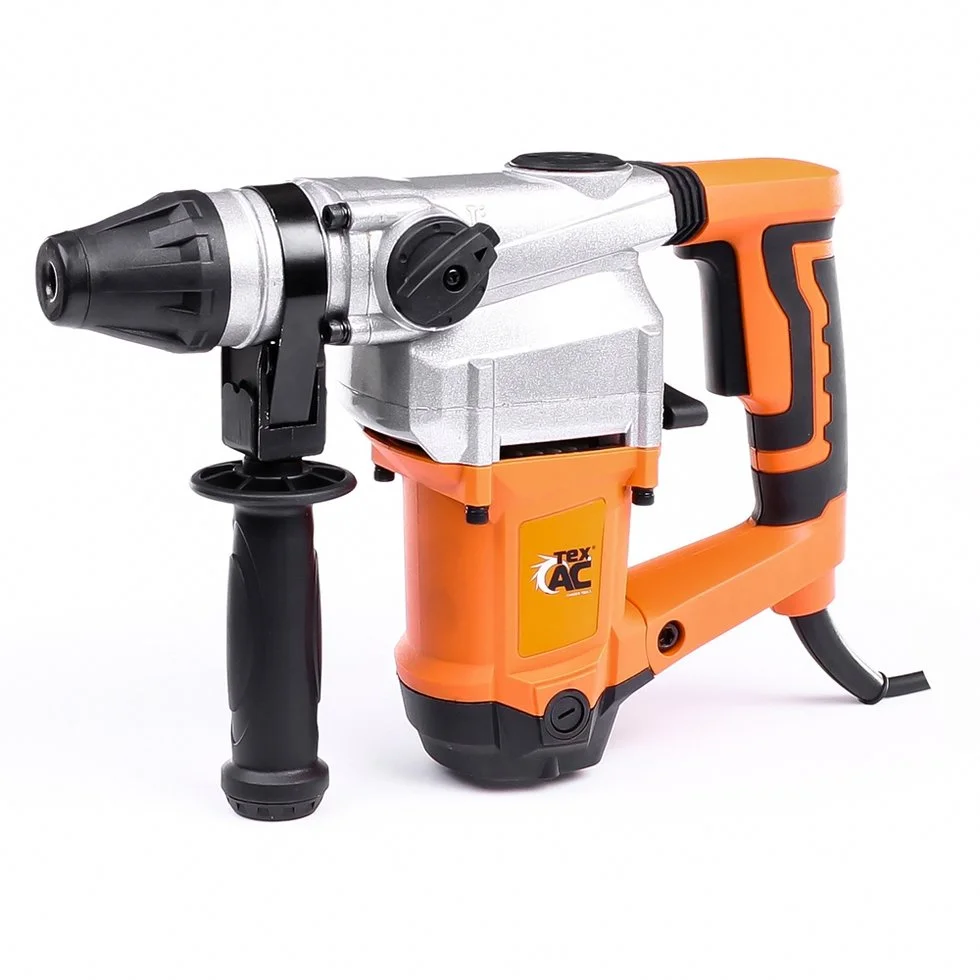 ТехАС Перфоратор бочковой ТА-01-303 (1300 Вт)