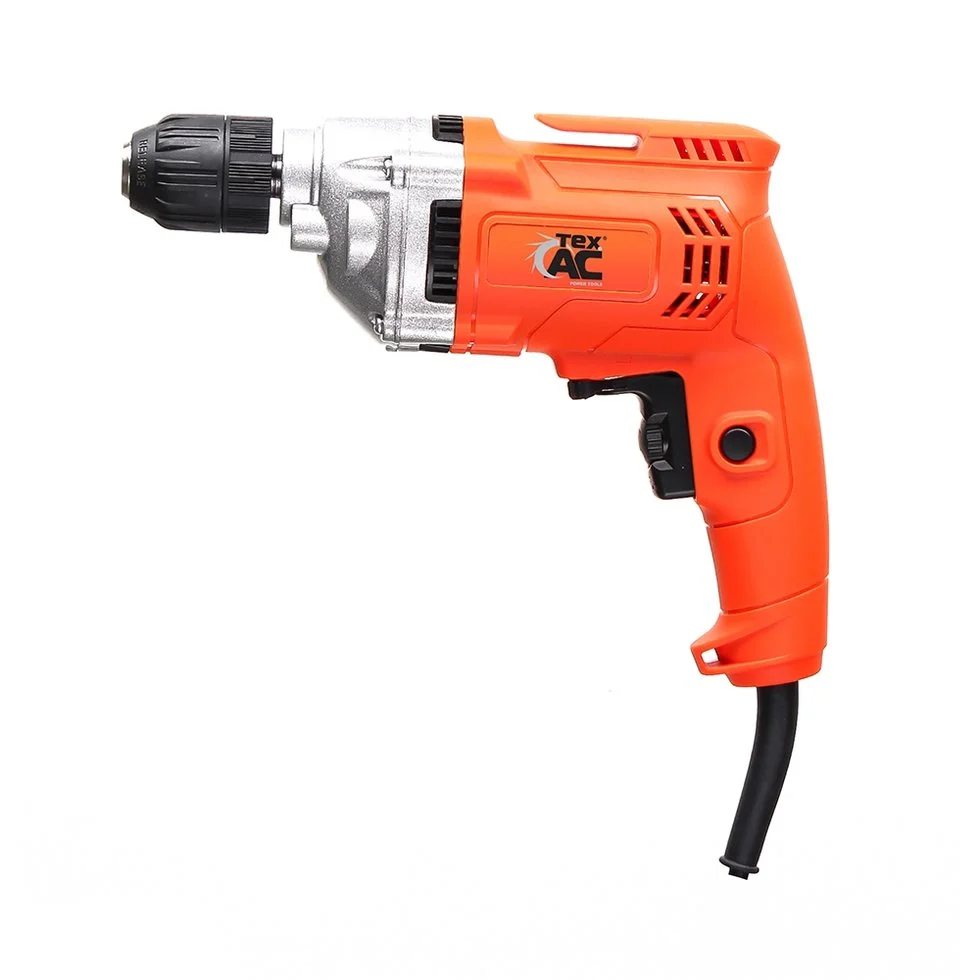 ТехАС Дрель ТА-01-205