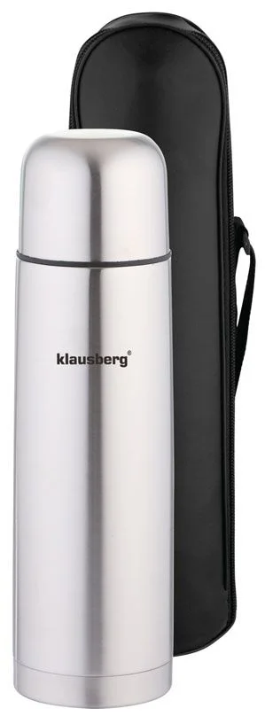 KLAUSBERG Термос 1 л. KB 7108
