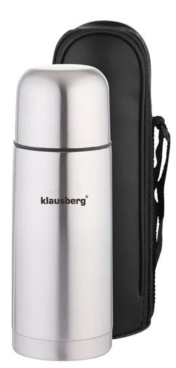 KLAUSBERG Термос 0,35 л. KB 7105