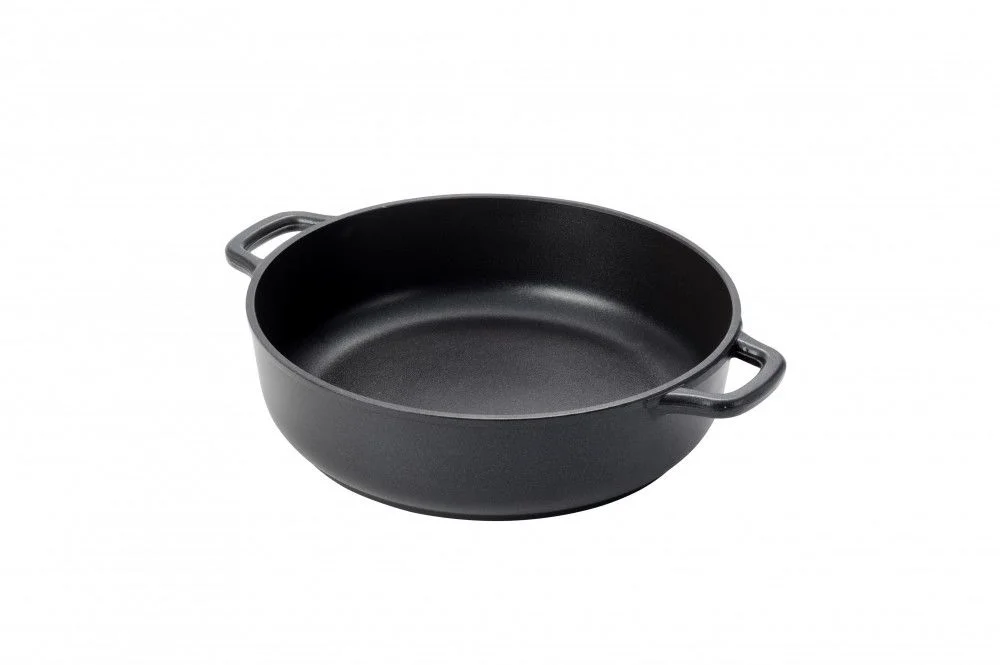 ГОРНИЦА Жаровня 26 см. Ж 261 А