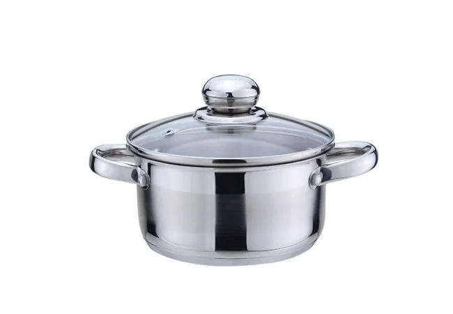 KINGHOFF Кастрюля 0,5 л KH 4325