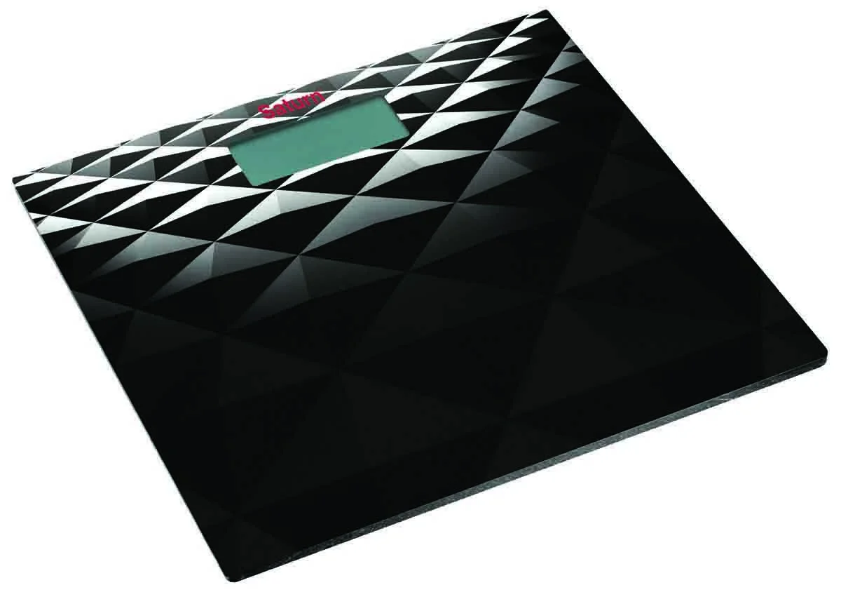 SATURN Весы напольные электронные ST PS 0296