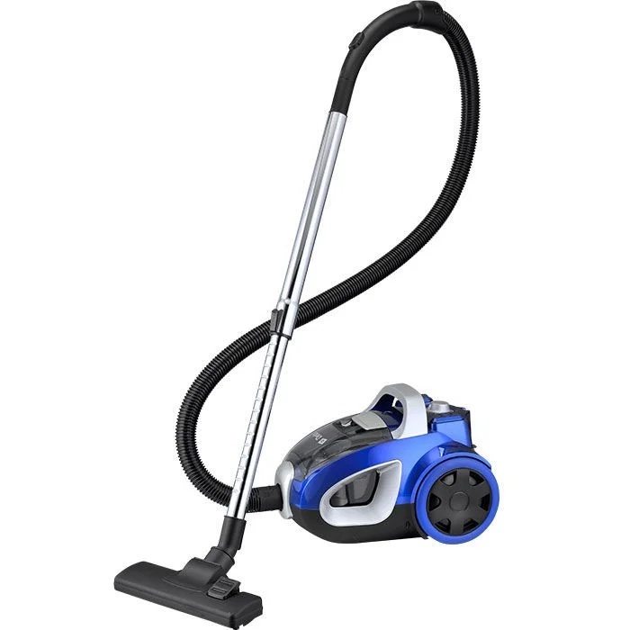 DELTA Пылесос 2000W DL 0833 синий