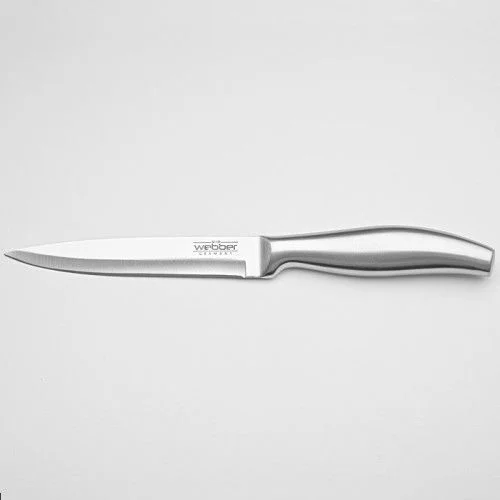 WEBBER Нож универсальный Master Chef 12,7 см. ВЕ 2250 D