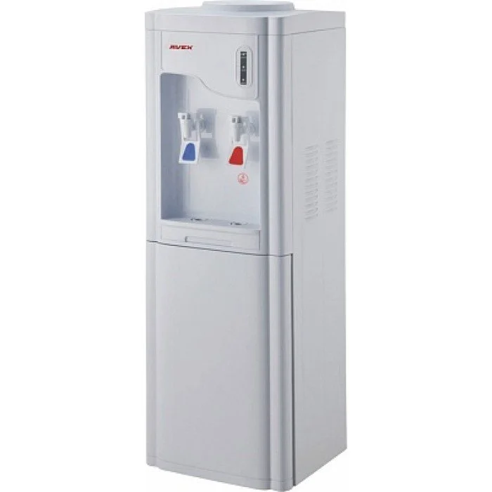 AVEX Кулер -диспенсер H 63 FW