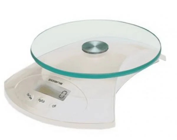 POLARIS Весы кухонные PKS 0512 DG
